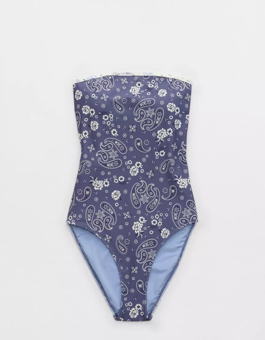 Aerie The Wavemaker One Piece Swimsuit | Aerie