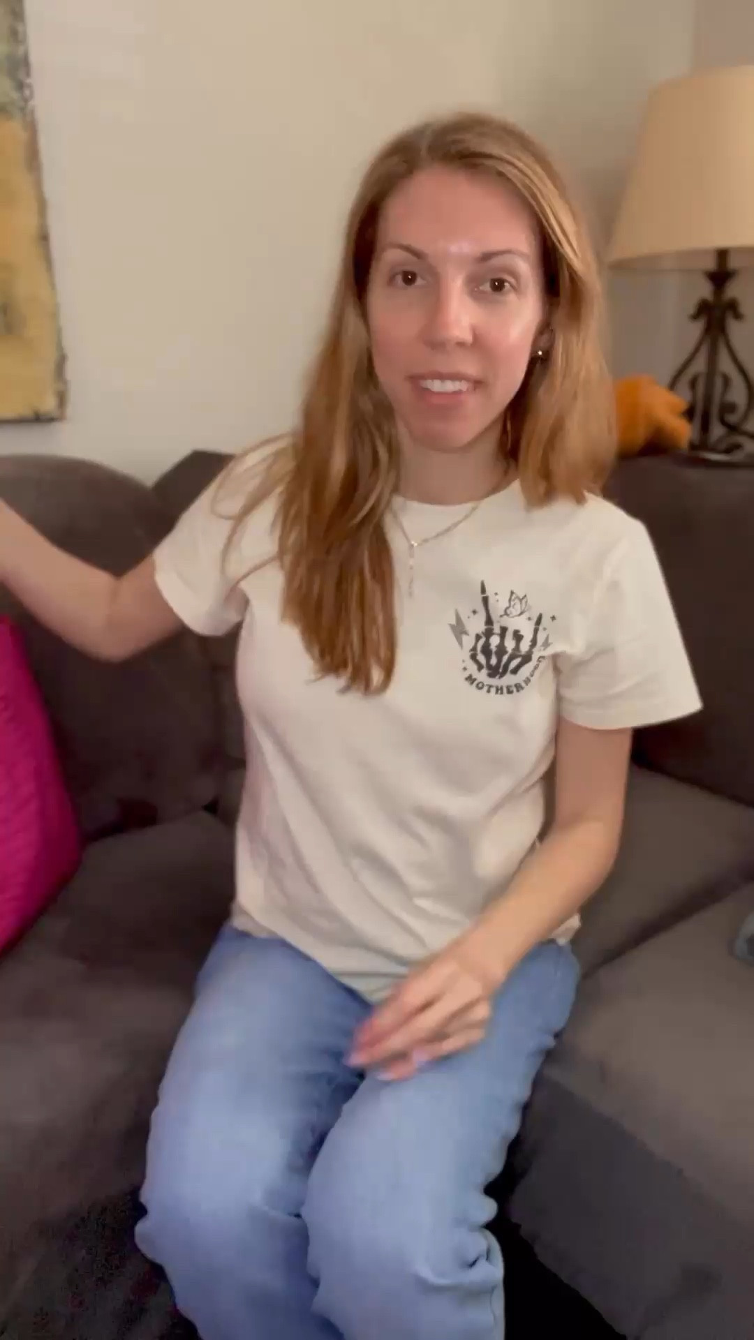 Turning my tote bag from chaotic → organized in 5 seconds.

This felt organizer:
• keeps the inside of my bag clean
• adds structure so it doesn’t collapse
• turns any tote into a diaper bag

I’ve added these to 5 of my bags over the years and they are one of my favorite organization hacks.

Linked in my LTK.

#MomHack #BagOrganization #ToteBagEssentials #MomLifeHacks #LTKFinds

#LTKBaby #LTKdayinmylife #LTKmomlife