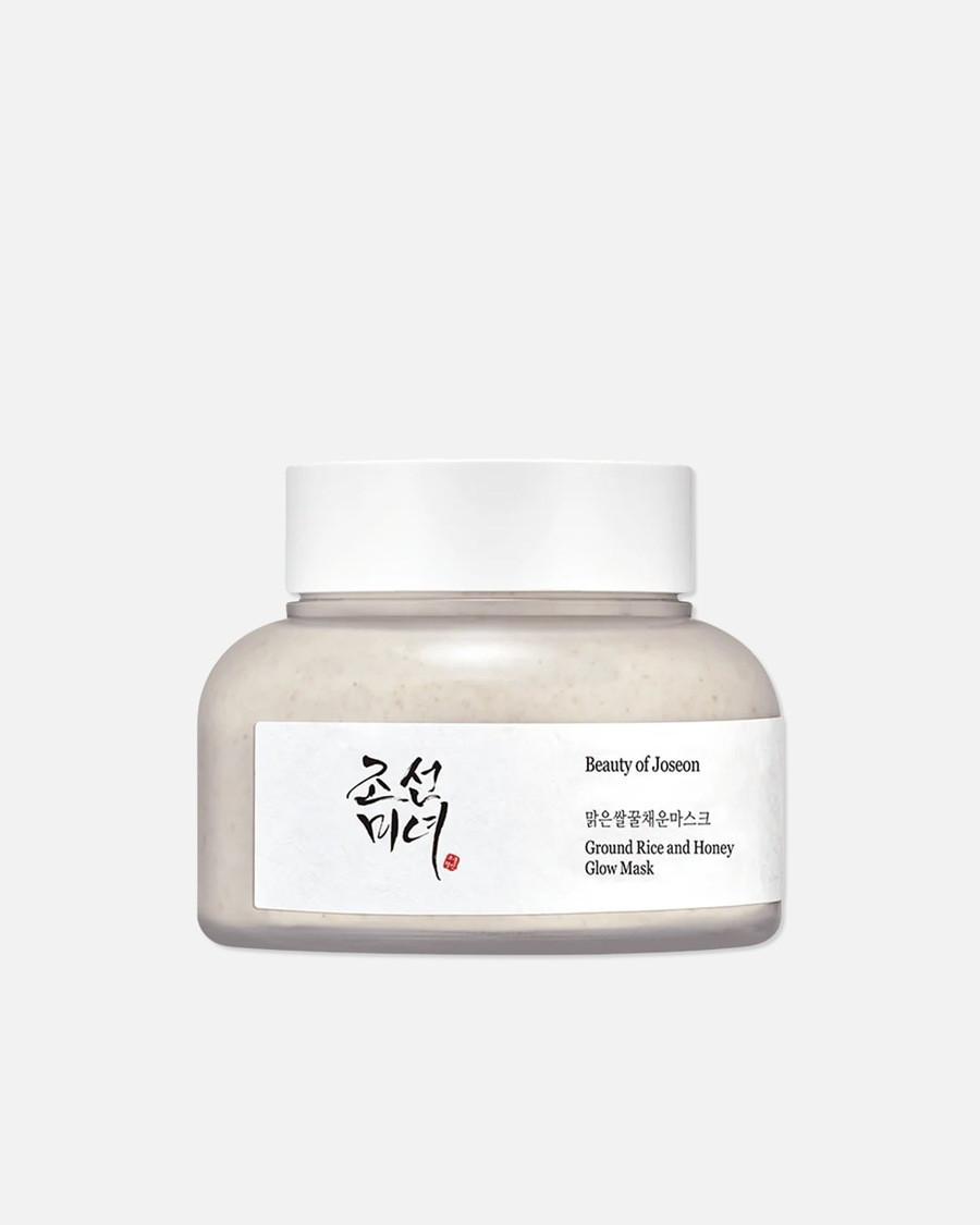 Ground Rice and Honey Glow Mask | Douglas (NL)