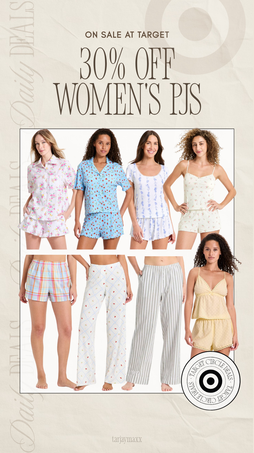 Target pajama are 30% off and these are the cutest sets for summer and so easy for lounging!!
country concert outfits, date night outfits, summer outfits, teacher appreciation gift, business casual workwear, graduation dresses, vacation outfits beach, work outfits, plus size fashion, travel outfits, target pajamas, target sleepwear, pajama sets, loungewear, comfy outfits, summer pajamas 

 #LTKMothersDay #LTKgrwm #LTKootd
