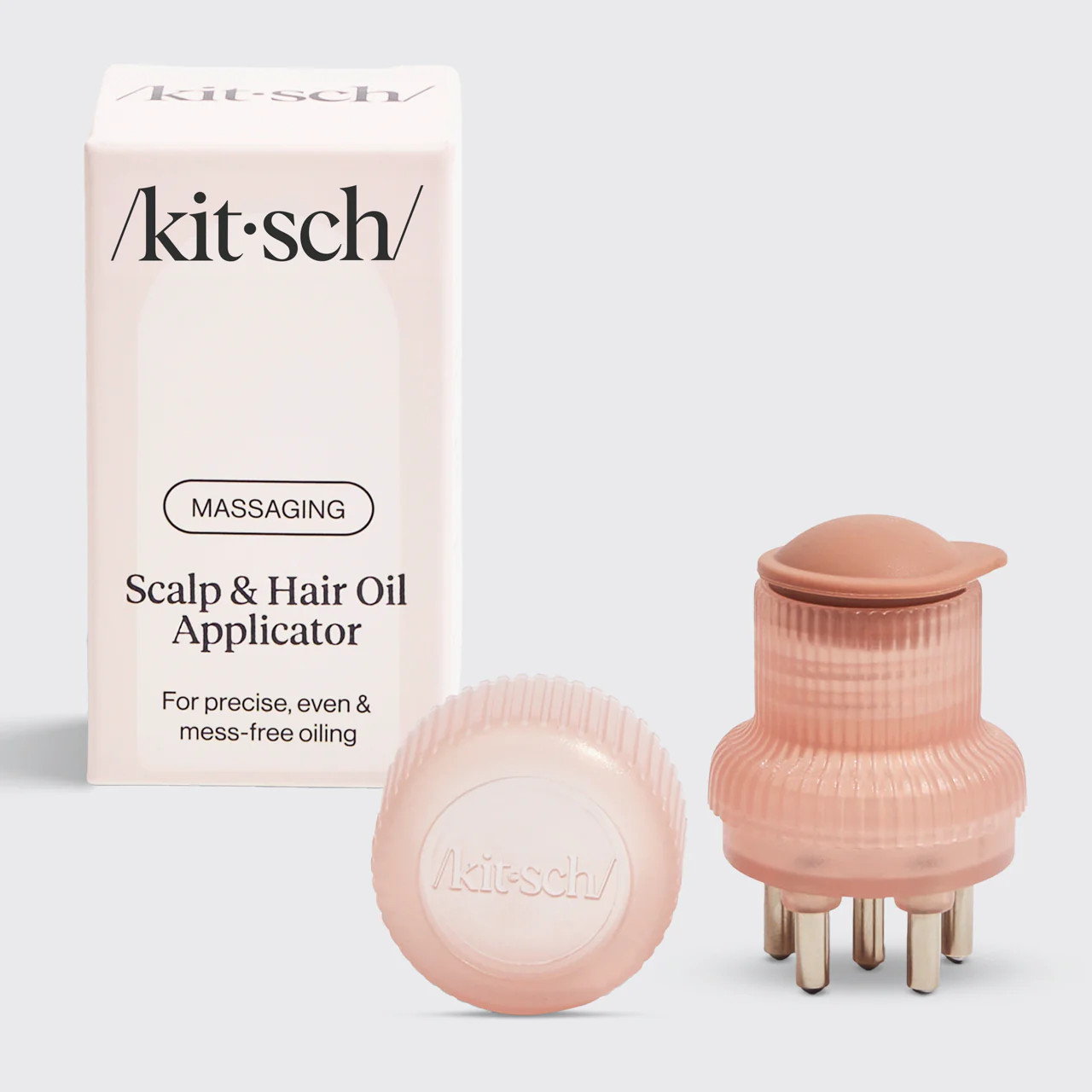 Scalp Oil Applicator | KITSCH | Kitsch