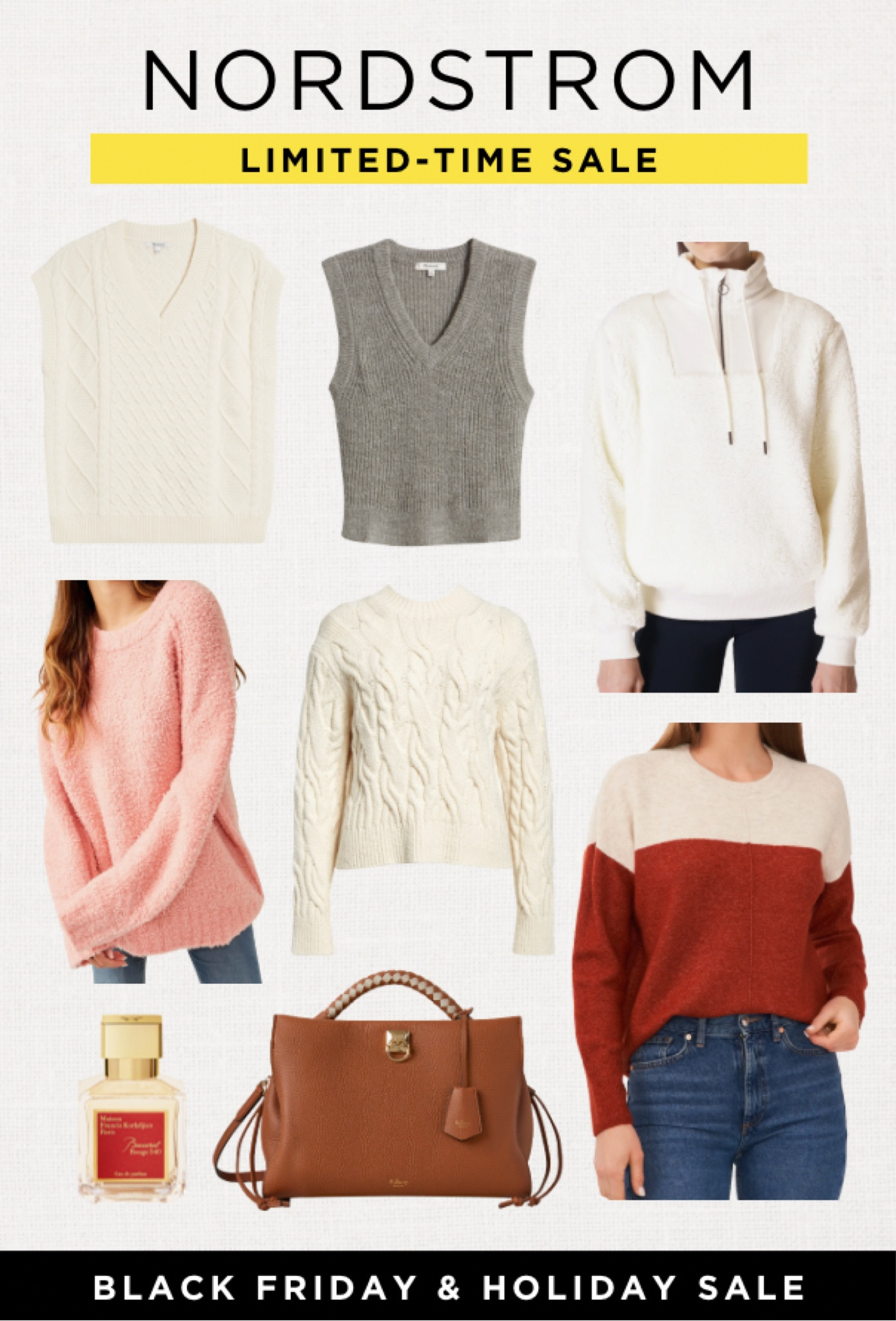 limited time sale at nordstrom 
.
.
Fall outfit. Winter outfit. beige fall luxe modest. fall workwear. fall cottage core. neutral fall. outfit inspiration. cozy vibes. neutral basics outfit. trendy outfits. dress to impress. airport fashion. capsule wardrobe essentials.

black friday deals. black november. sale finds. holiday sale. gift for her. great deals. cyber week deals.

#LTKFind #LTKSale #LTKSeasonal 


#LTKGiftGuide #LTKHolidaySale #LTKCyberWeek