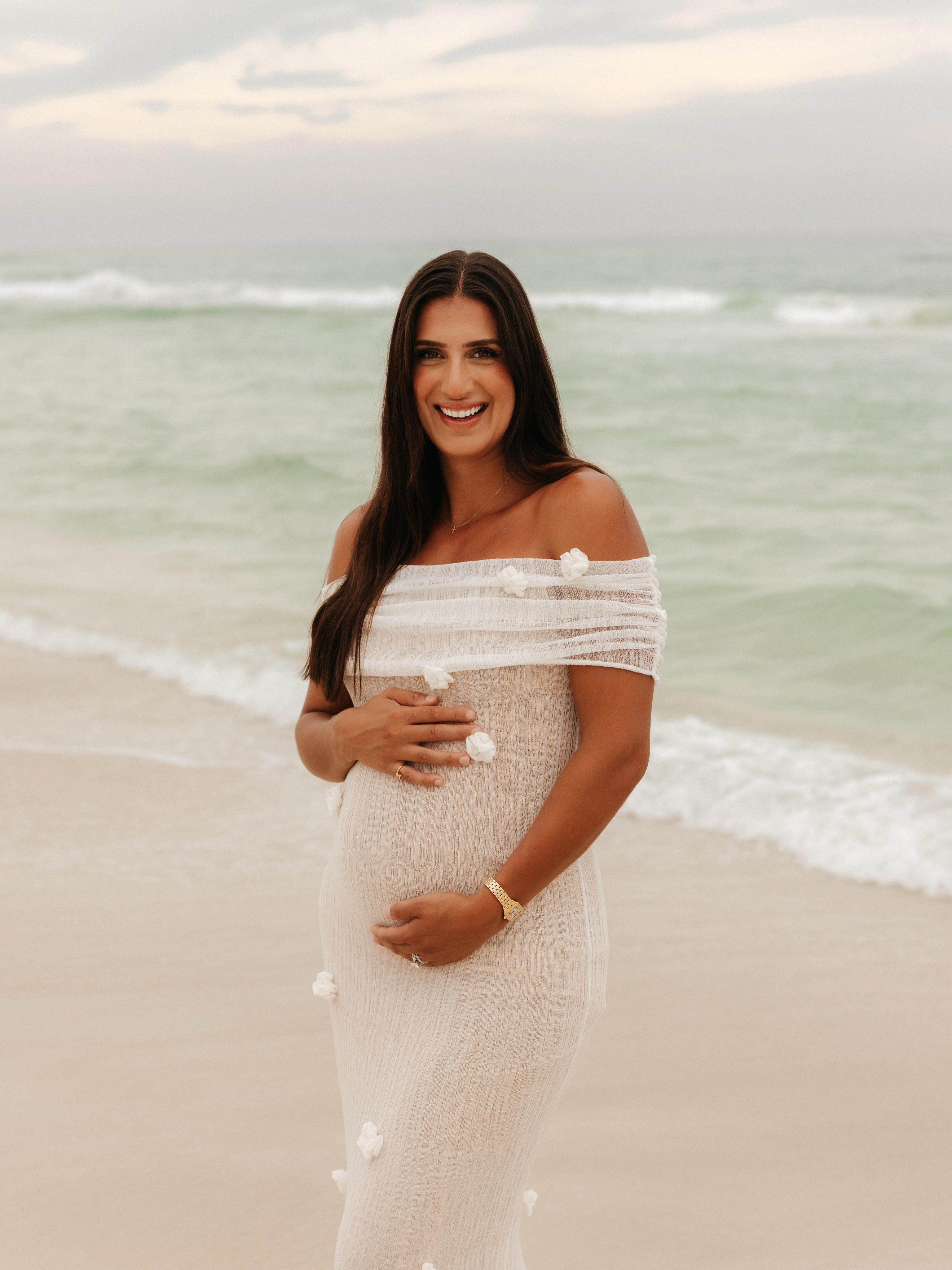 surprise surprise!!

wearing a size medium in this dress!

baby announcement, baby announcement dress, white dress, meshki, zara, abercrombie, boy mom, grace white

#LTKootd #LTKmomlife #LTKBaby