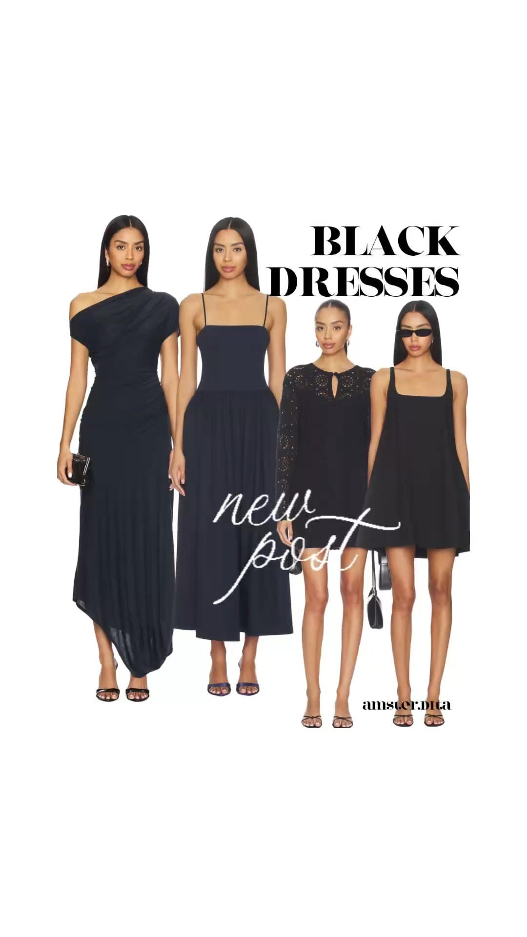 Minimal effort, maximum impact ✨
Black dresses make styling easy while still looking elevated 🖤
Perfect for building timeless outfits
Click to discover more!

black dress black dresses black outfit black outfits black look black looks black style black fashion black wardrobe black collection black essentials black outfit idea black outfit ideas elegant black dress chic black dress modern black dress timeless black dress classic black dress feminine black dress romantic black dress effortless black dress casual black dress formal black dress party black dress evening black dress cocktail black dress date night dress night out dress club dress event dress special occasion dress black mini dress black midi dress black maxi dress black slip dress black wrap dress black bodycon dress black fit and flare dress black off shoulder dress black sleeveless dress black long sleeve dress black satin dress black silk dress black chiffon dress black lace dress black knit dress black sequin dress black velvet dress black cut out dress black backless dress black strapless dress little black dress breathable fabric dress lightweight dress soft fabric dress comfortable fit dress flattering dress figure hugging dress sleek dress statement dress luxury dress designer dress fashion blogger dress celebrity style dress trending now dress must have dress new season dress sustainable fashion dress slow fashion dress wardrobe staple dress versatile dress polished look outfit inspiration black outfit ideas elegant outfit ideas chic outfit ideas minimalist outfit ideas modern outfit ideas feminine style outfit inspiration 2026 summer outfits winter outfits fall outfits spring outfits night out outfit ideas party outfit ideas

#LTKSeasonal #LTKMothersDay #LTKover40 #LTKparties #LTKsalealert 

#LTKmidsize #LTKtravel #LTKstyletip