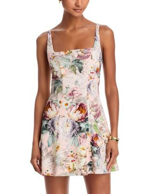 Julia Mini Dress | Bloomingdale's (AU)
