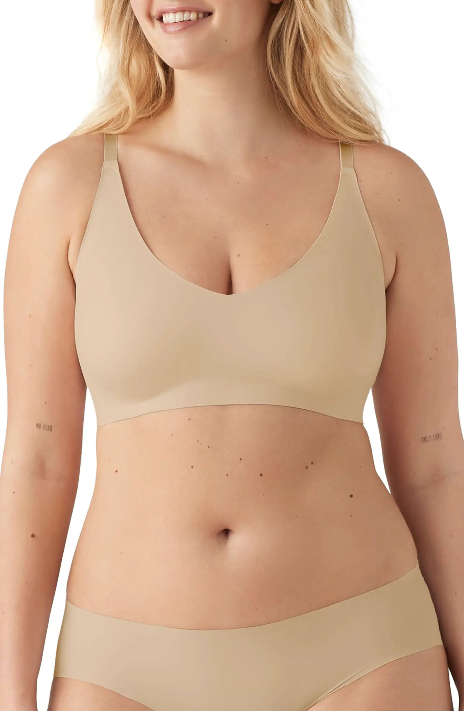 True Body Boost Convertible Bralette | Nordstrom