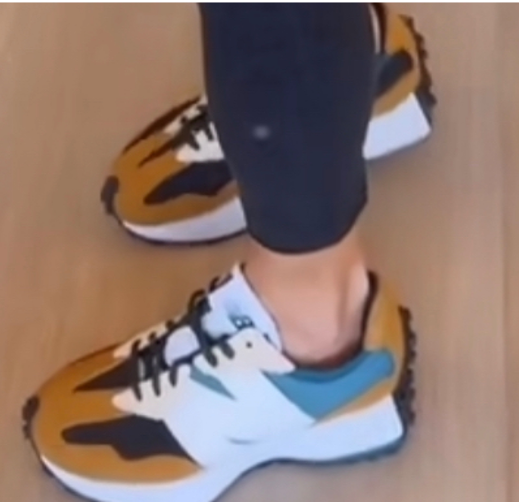 My right now sneakers 👟 

#LTKfit #LTKshoecrush #LTKstyletip