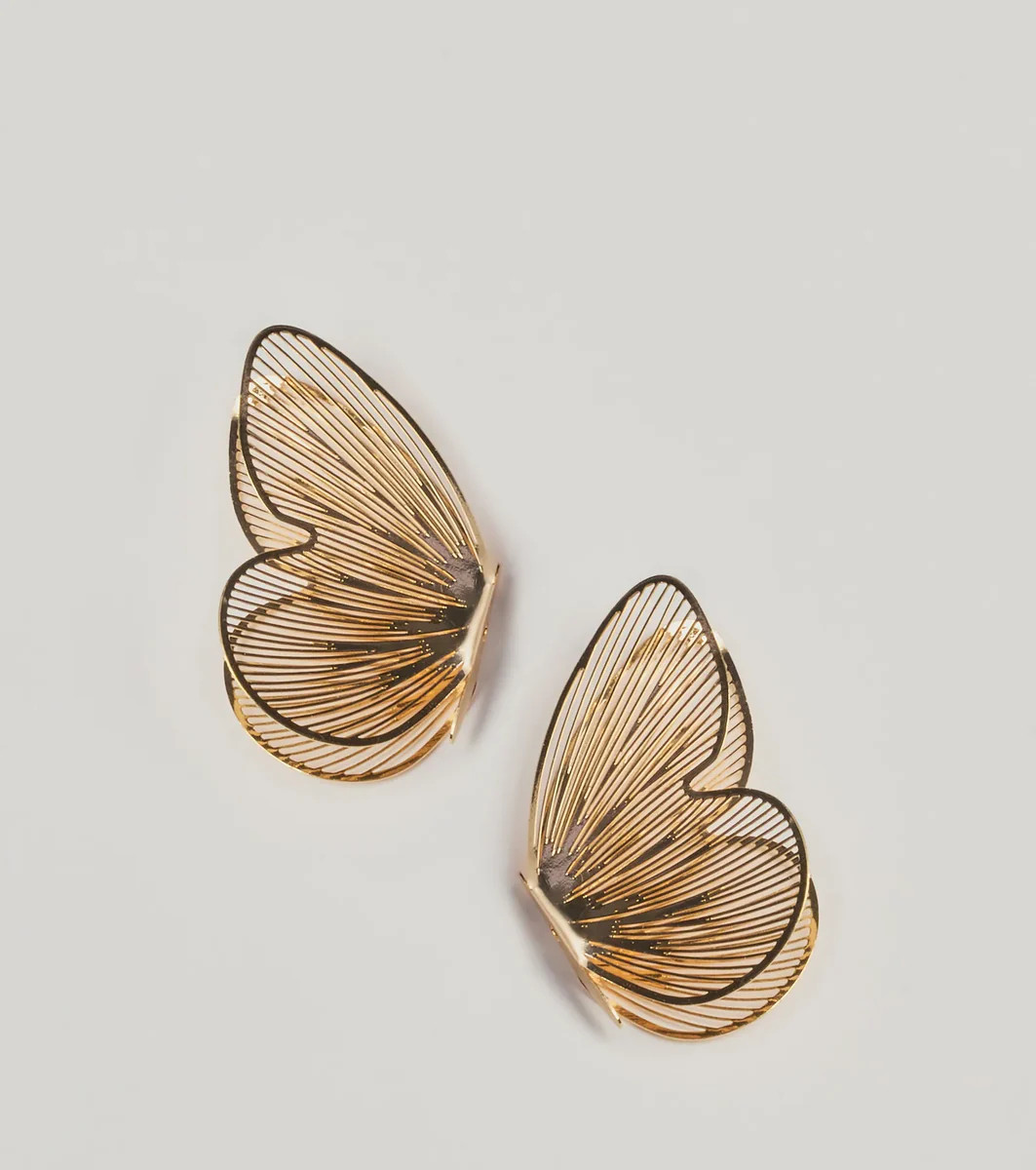 Favorite Butterfly Earrings | Windsor Stores