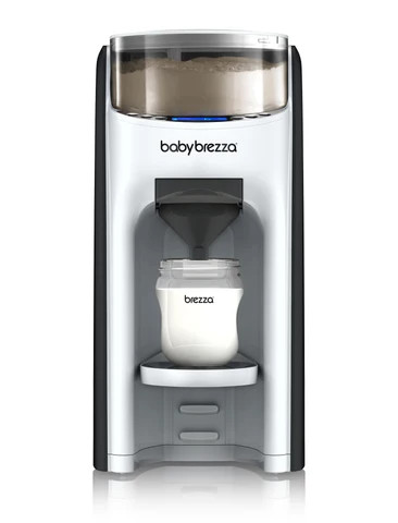 baby brezza formula pro advanced | A Pea In The Pod