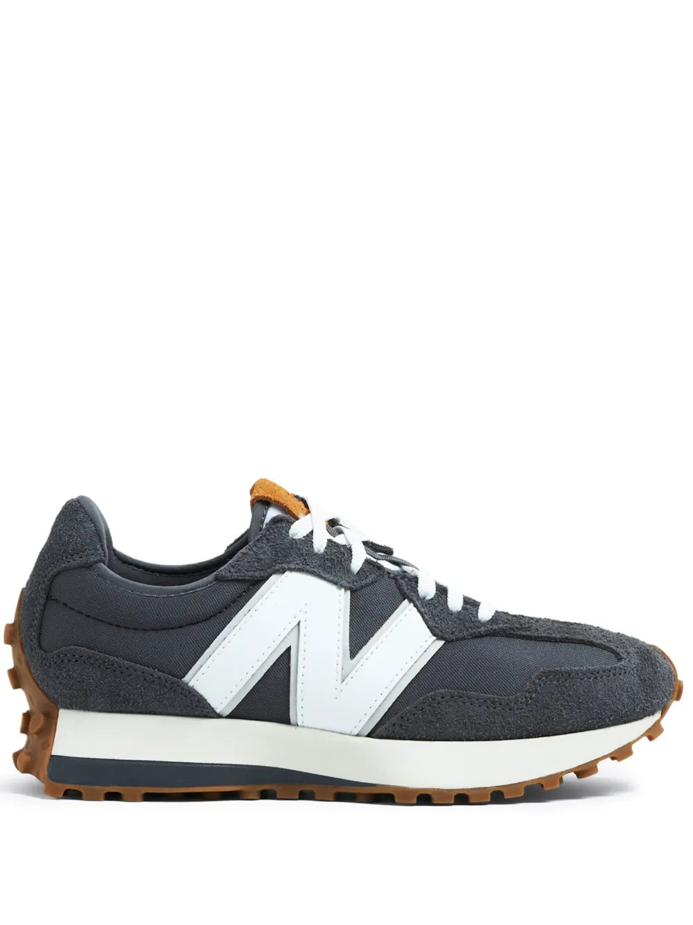 New Balance logo-embellishment low-top Sneakers - Farfetch | Farfetch Global