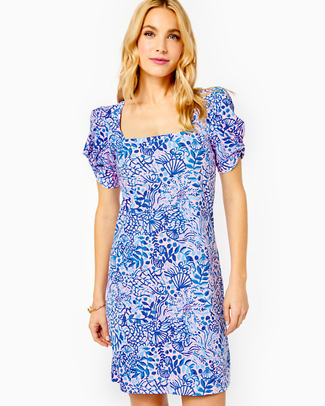 Haydn T-Shirt Dress | Lilly Pulitzer