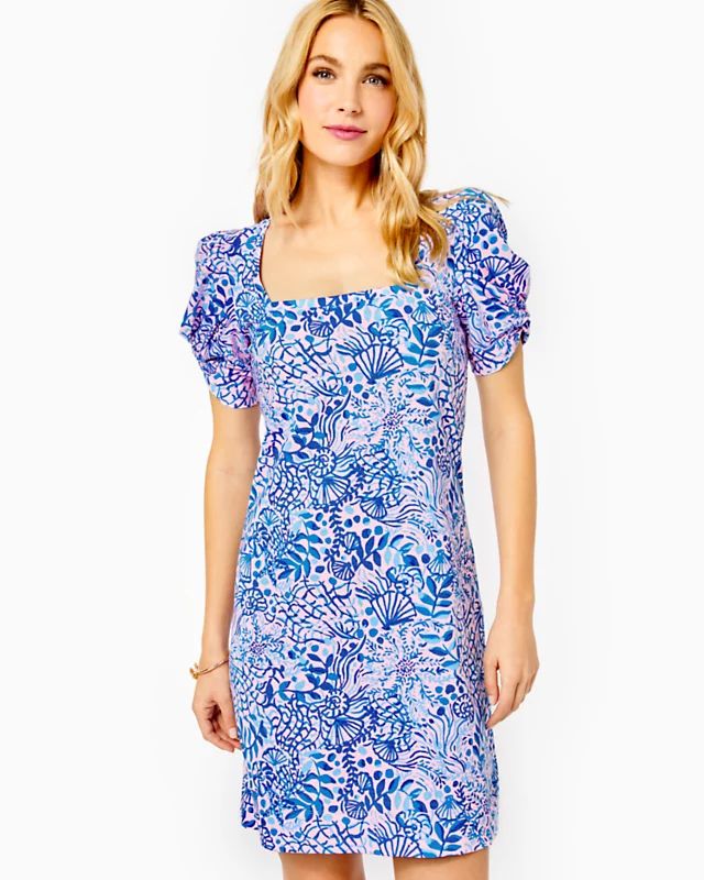 Haydn T-Shirt Dress | Lilly Pulitzer