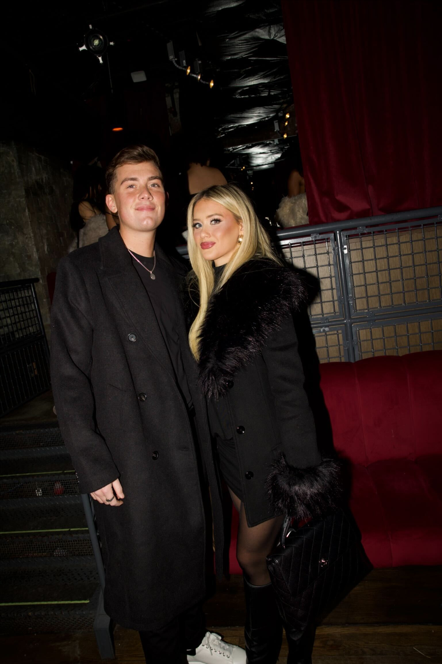 Date Night✨ 

 #LTKdayinmylife #LTKootd