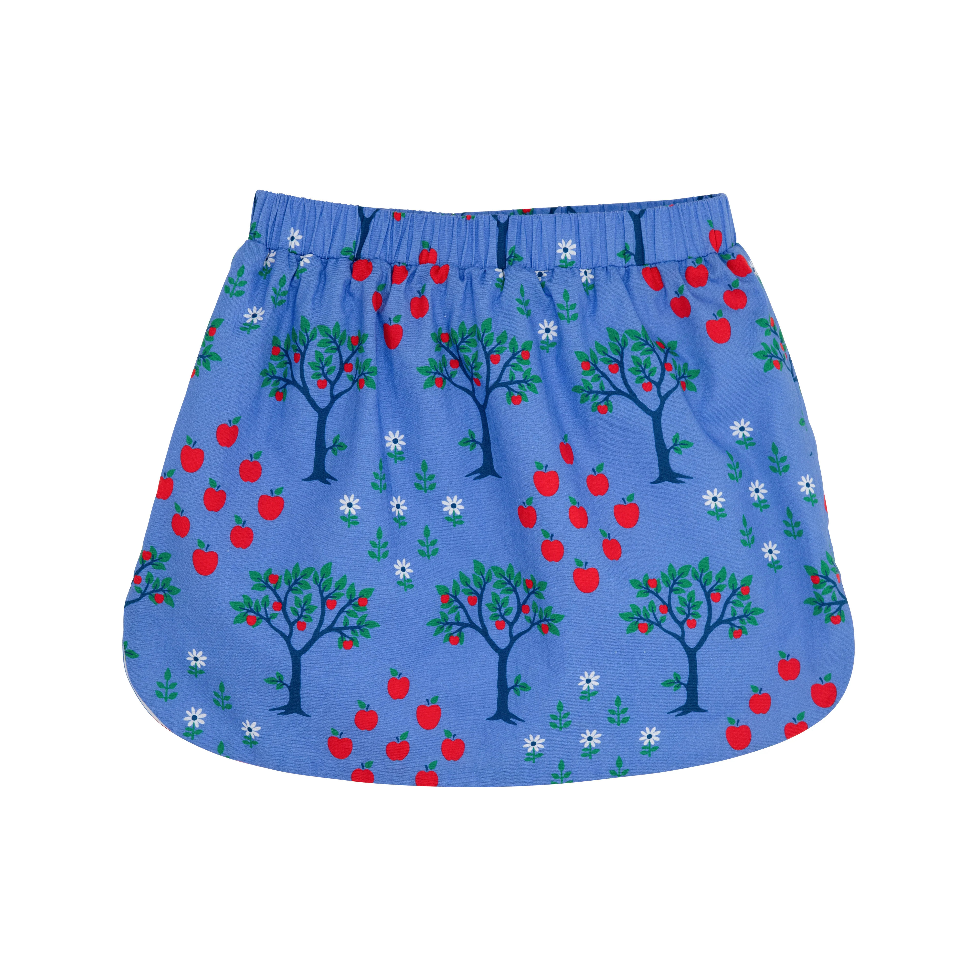 Susanne Skirt - Higgins Family Farm | The Beaufort Bonnet Company