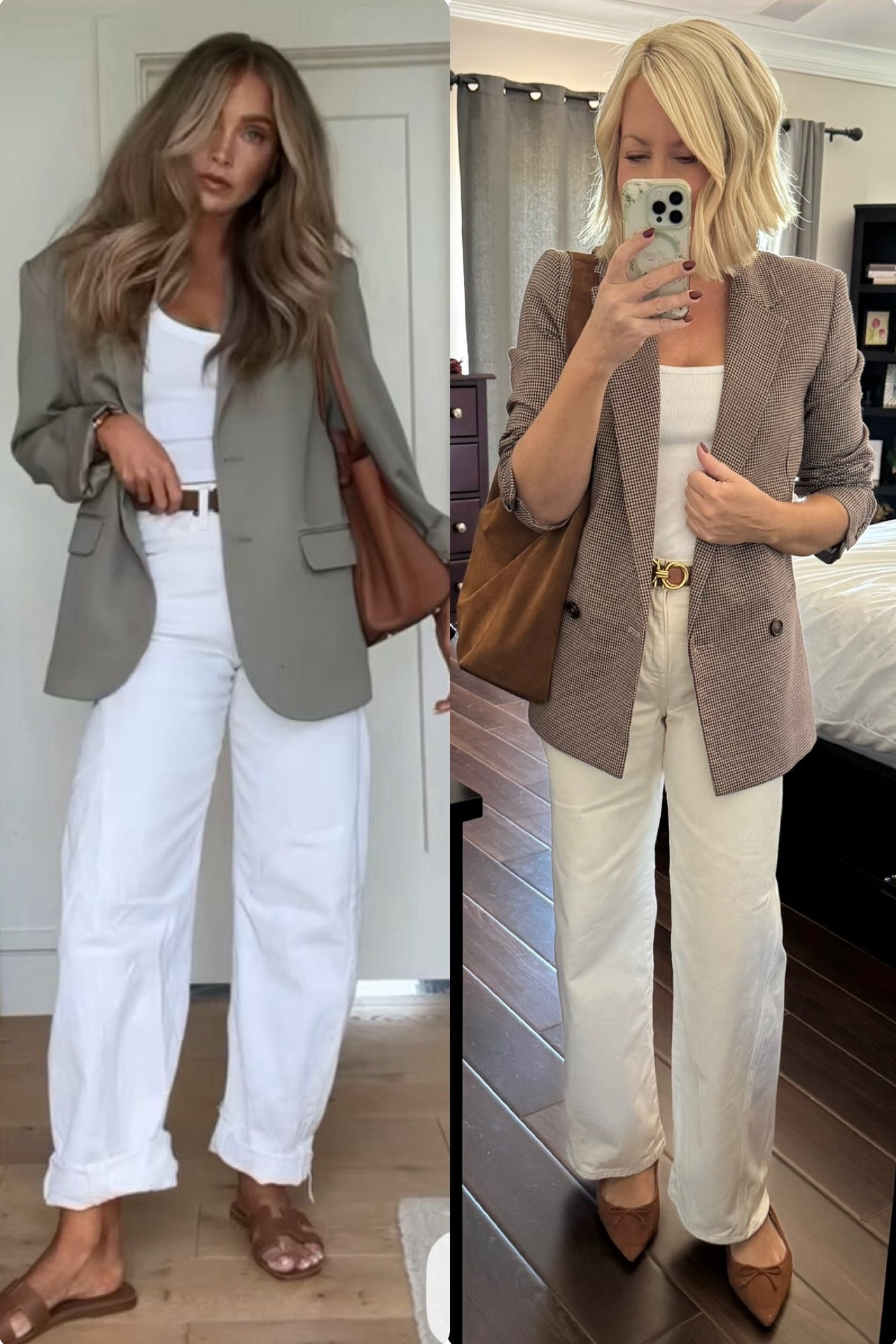 Pinterest inspired OOTD


#LTKStyleTip #LTKPetite #LTKOver40