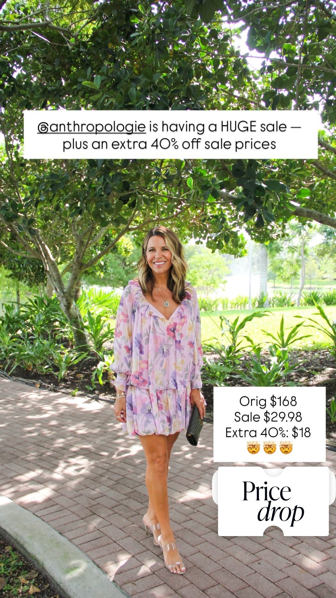 Anthropologie Sale on Sale!

#LTKSaleAlert #LTKOver40