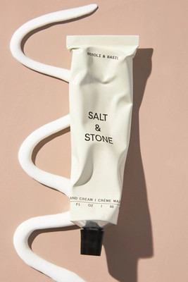 SALT & STONE Hand Cream | Anthropologie (US)