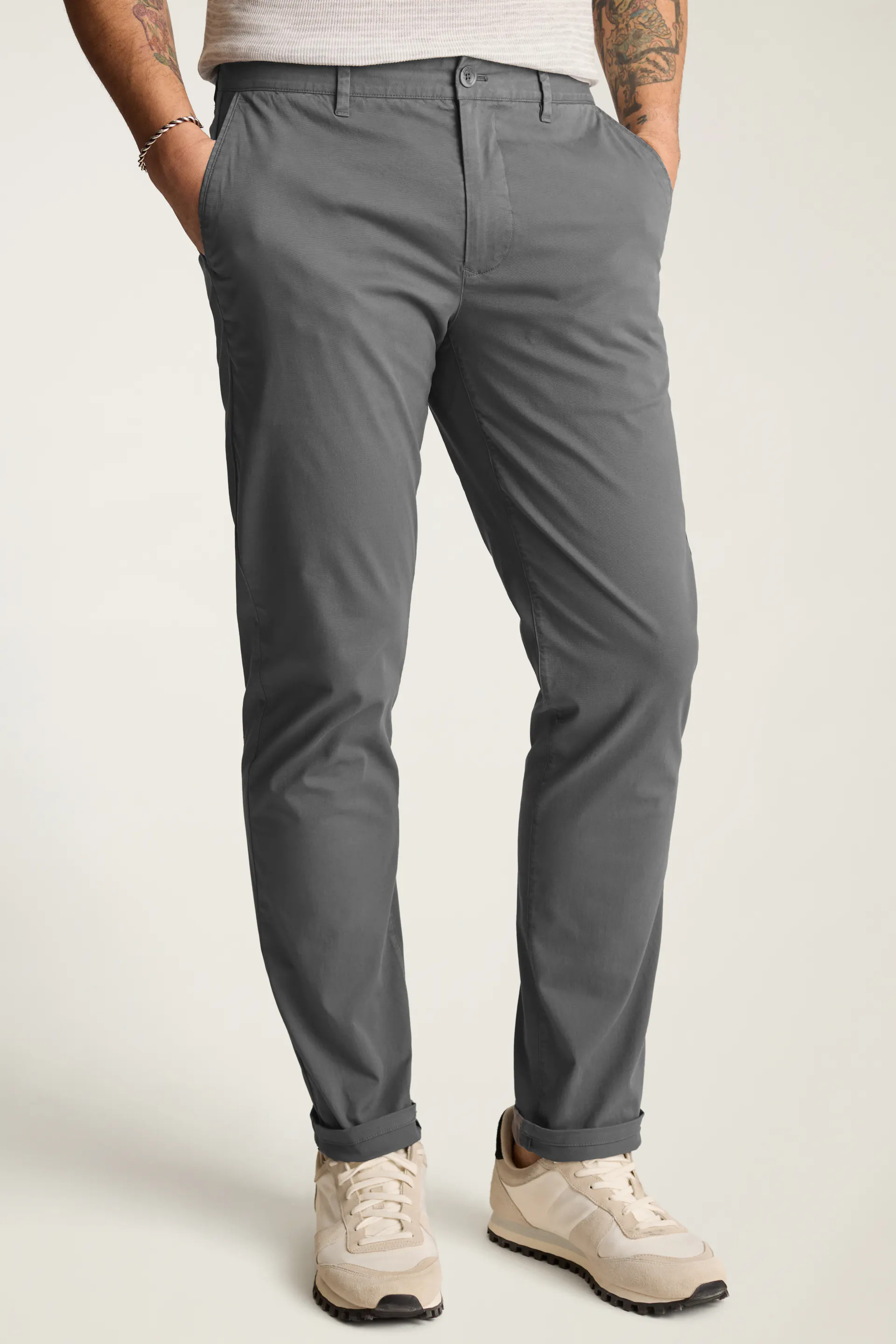 Lightweight Chino | Bonobos (US)