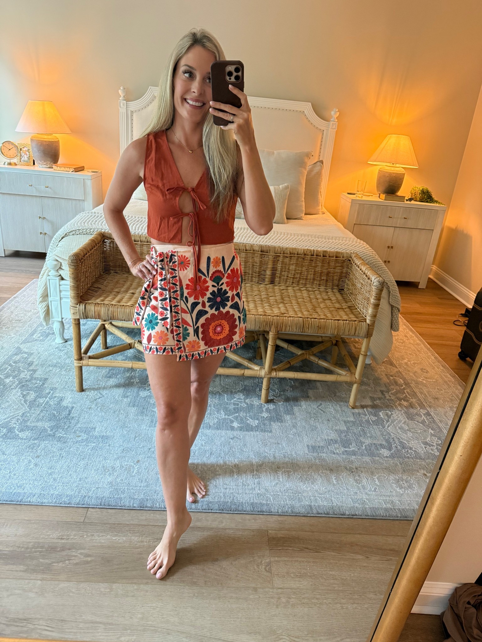 Mallorca outfit under $20. 😍

#LTKPetite #LTKBeauty #LTKHome