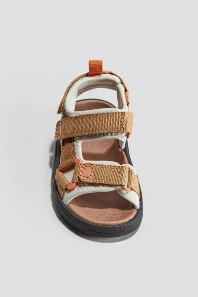 Sandals - Beige - Kids | H&M US | H&M (US + CA)