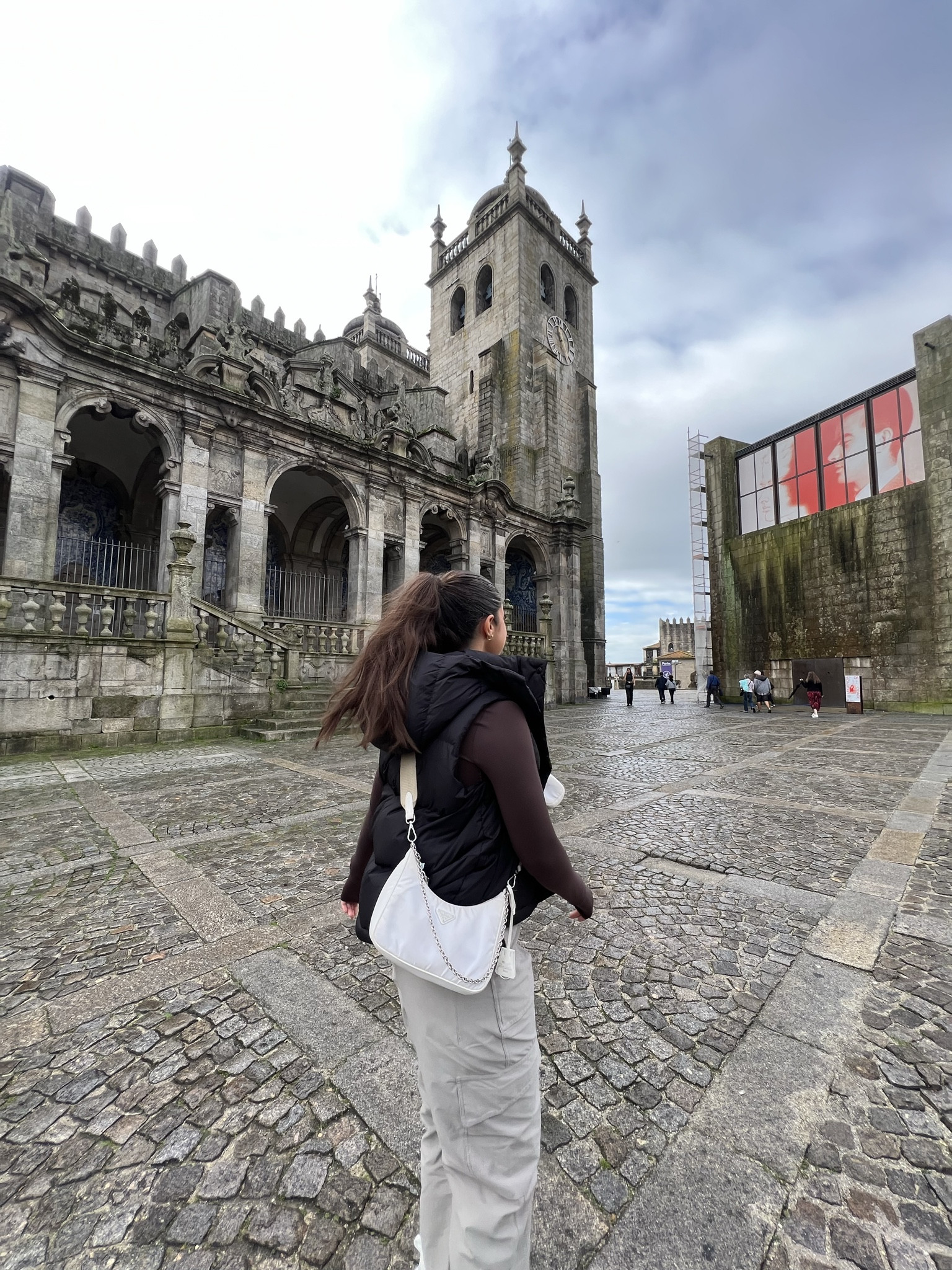 more lululemon in Portugal? why yes of course 🎀

living in these pieces forever, literally such staples. I’m always so guilty of shopping for a trip, but these pieces I will keep coming back to time and time again

#LTKstyletip #LTKSeasonal #LTKMostLoved