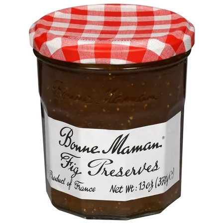 Bonne Maman Fig Preserves 13 oz | Walmart (US)