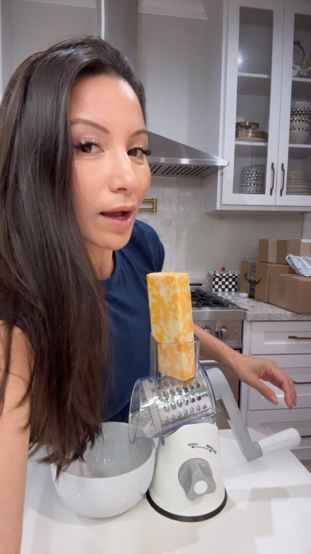 New favorite kitchen gadget 

#LTKfoodie #LTKHome #LTKmomlife