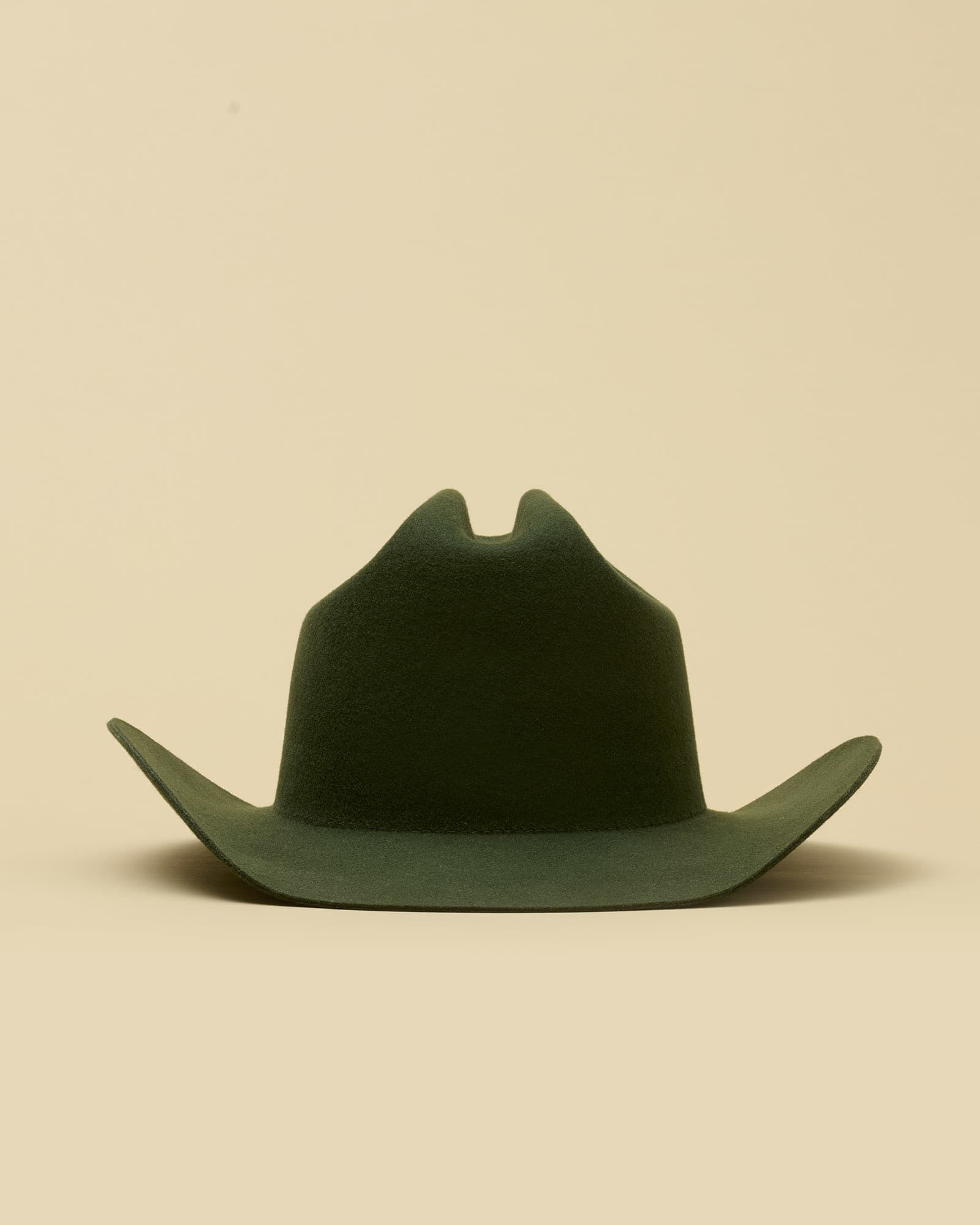 Kendra Scott Cowgirl Cattleman Hat | Felt | Kendra Scott