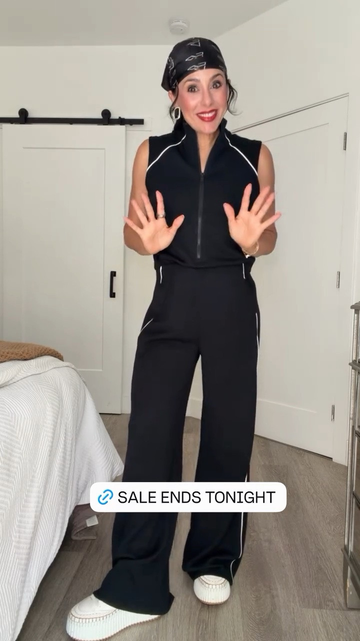 Last call for the Nordstrom Anniversary Sale 🛍️✨ If you’ve had your eye on something, this is your sign to check out before it’s gone!

Comment SHOP and I’ll send you the links. 🤍

#NSale #NordstromSale #NordstromAnniversarySale #SaleFinds #FashionFinds #StyleFinds #WomensFashion

#LTKTravel #LTKSaleAlert #LTKSeasonal