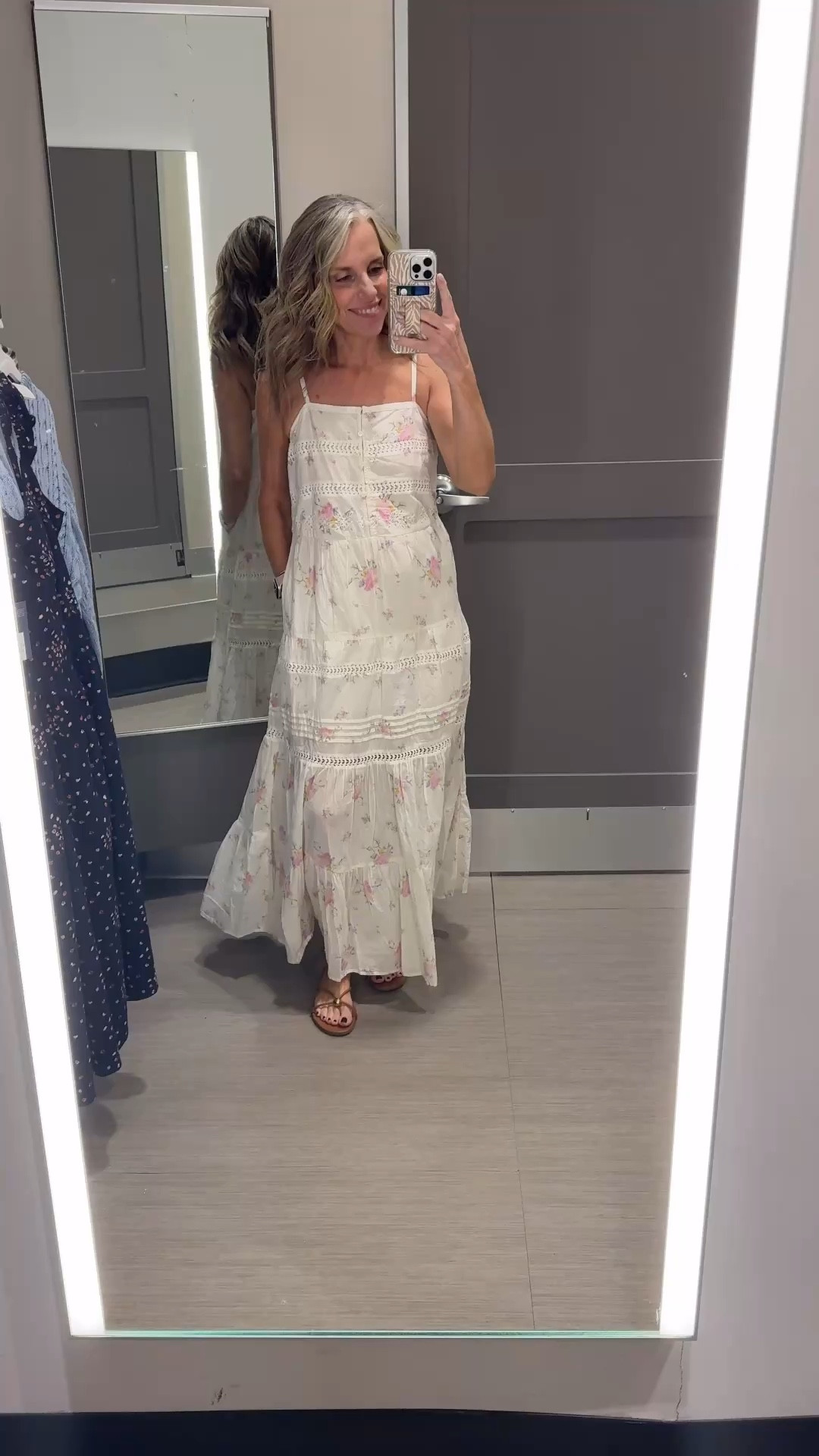 Target spring dresses, sweaters and all around cute outfit ideas. Wearing XS and 27/4

#LTKOver40 #LTKootd