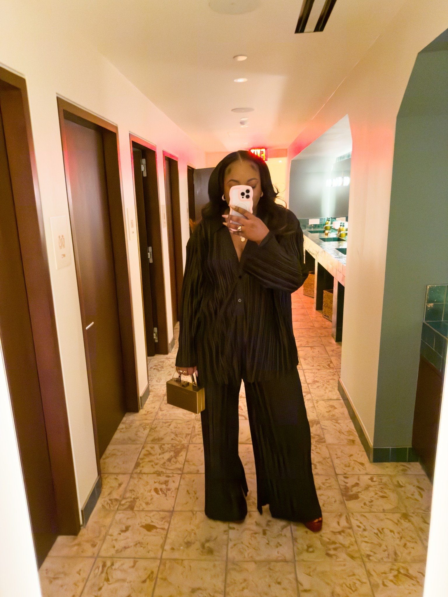 Night out 

#LTKFindsUnder100