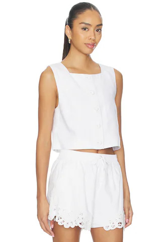 Rio Top
                    
                    Posse | Revolve Clothing (Global)