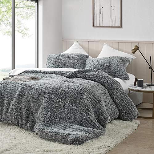 Amazon.com: Holy - Coma Inducer® King Comforter - White and Black : Home & Kitchen | Amazon (US)