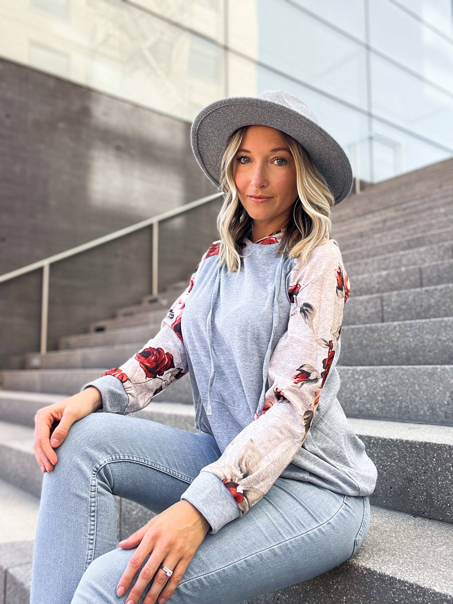 Fall top, fedora hat, fall outfit, hoodie, fall hoodie, sweatshirt, long sleeve, fall outfits, fall outfit inspo, fall fashion, autumn fashion, lightweight hoodie, lightweight sweatshirt



#LTKsalealert #LTKSeasonal #LTKstyletip