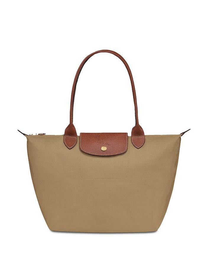 Le Pliage Small Nylon Shoulder Tote | Bloomingdale's (US)