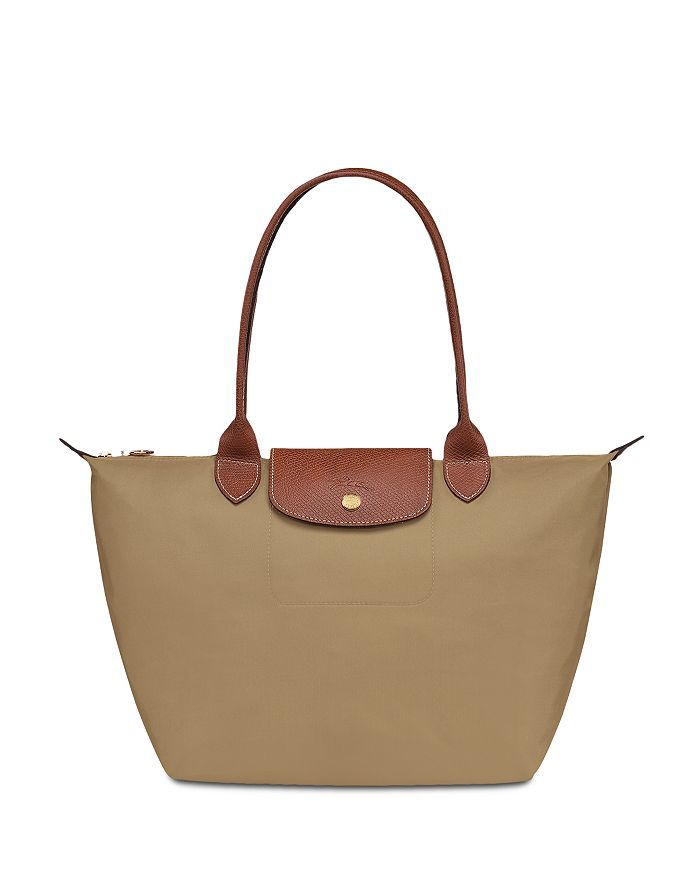 Le Pliage Small Nylon Shoulder Tote | Bloomingdale's (US)