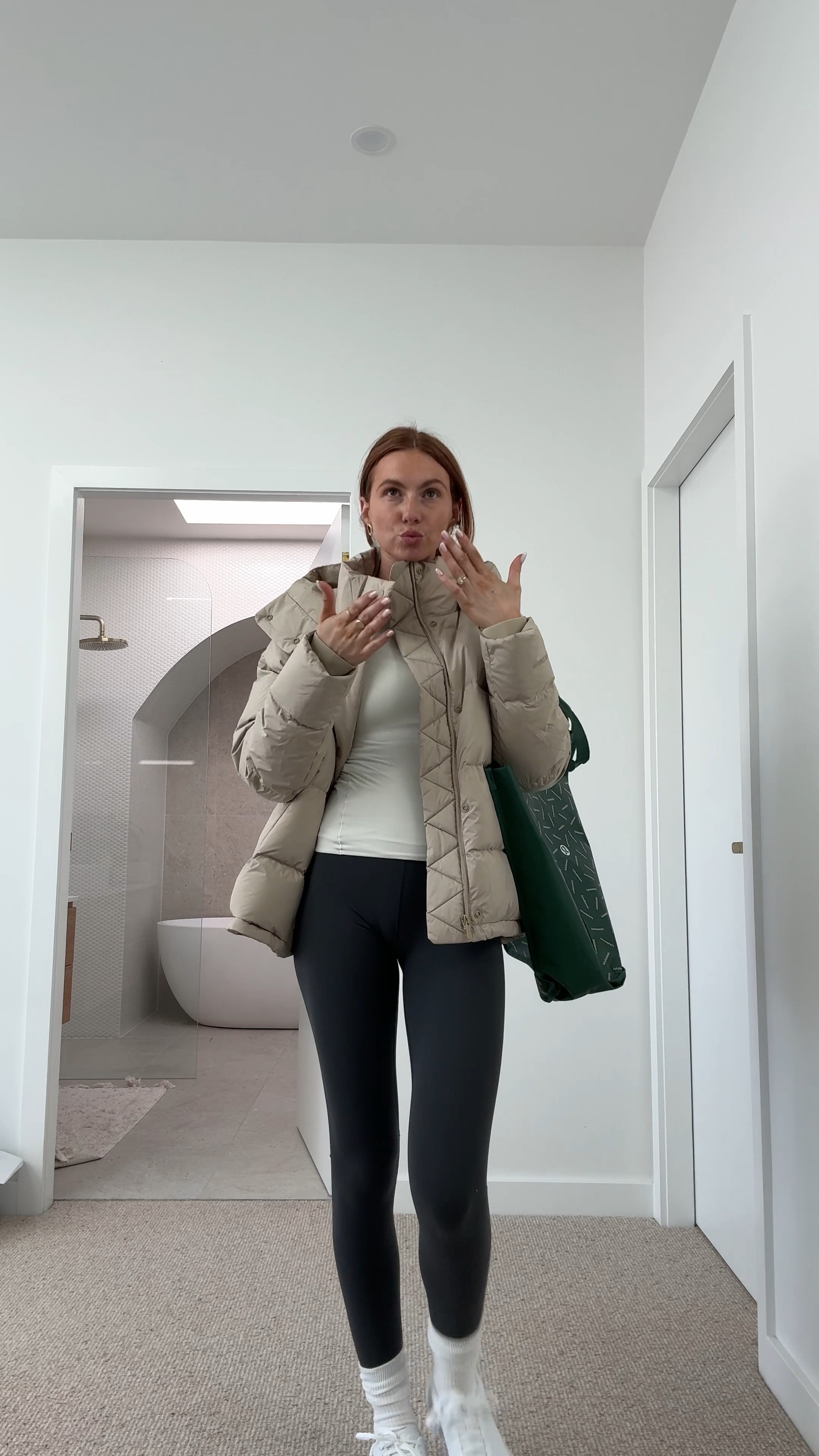 My GO TOS - and yours too😇🫡✨💋 size US2 in everything x 

#LTKxMadewell #LTKActive #LTKaustralia