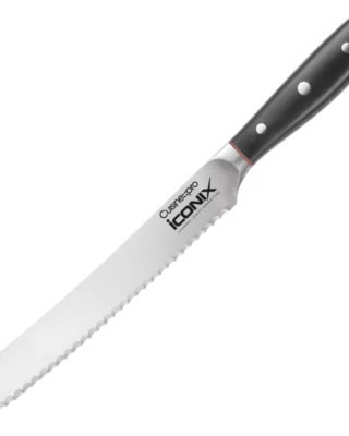 Cuisine::pro iconiXÂ® Bread Knife 8", Silver | Belk