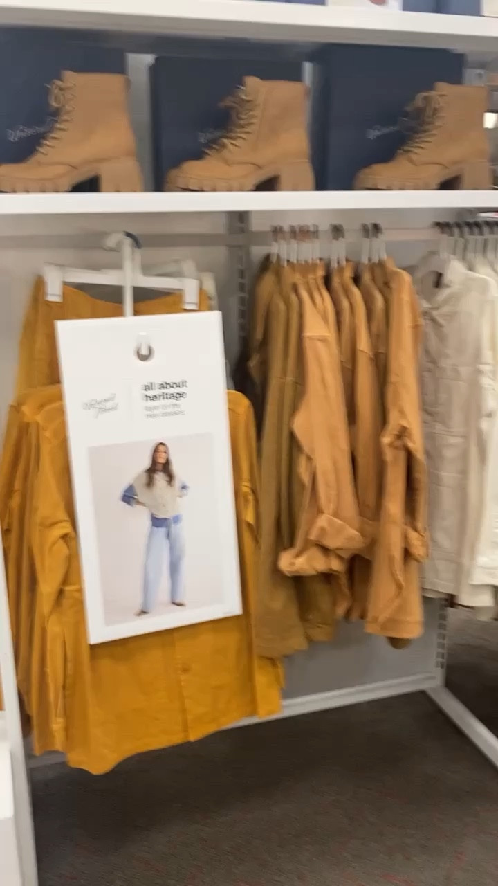 Target Tuesday 🎯
So many great Fall finds
Select item to view in different colors 

#LTKSale #LTKstyletip #LTKSeasonal