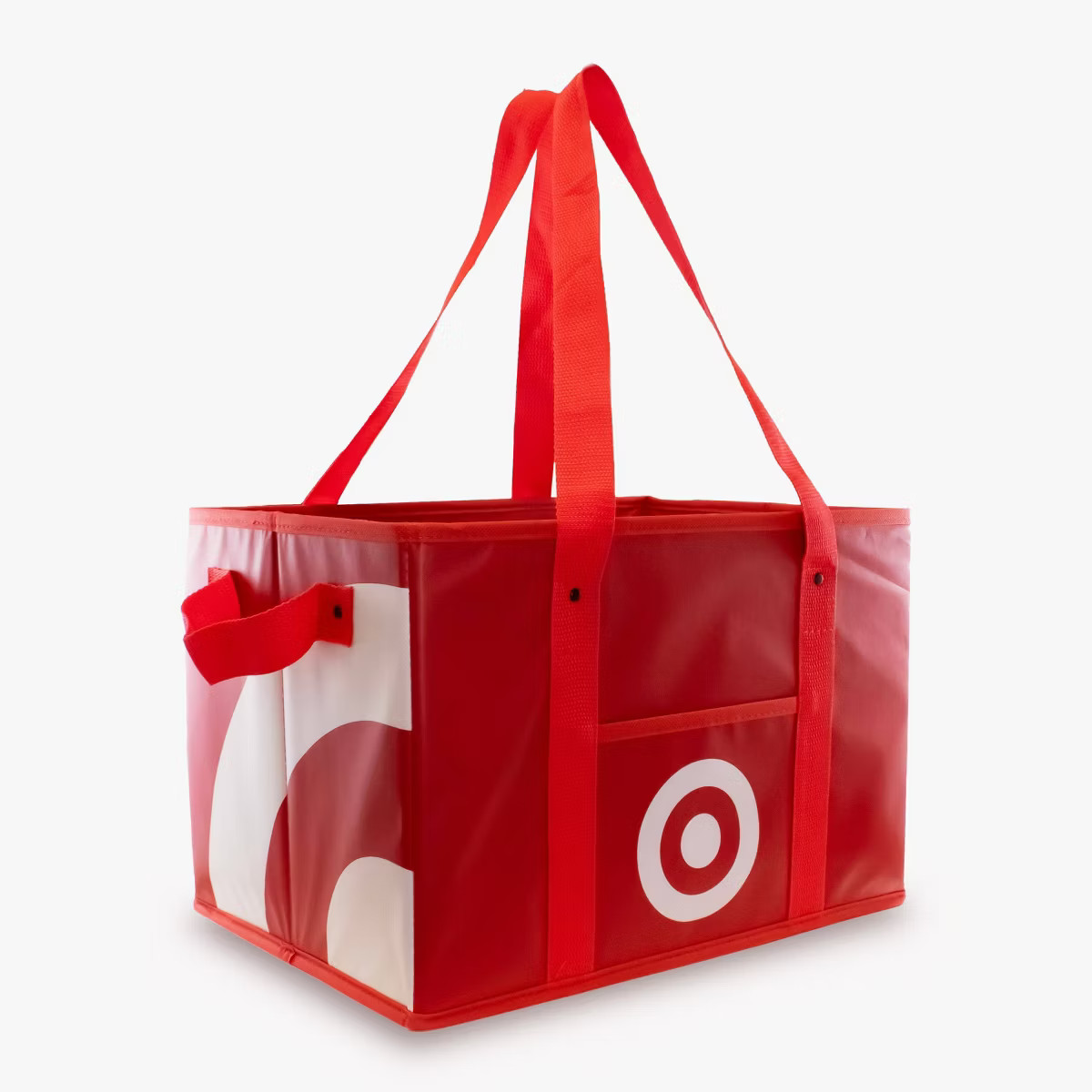 Collapsible Bag Red | Target