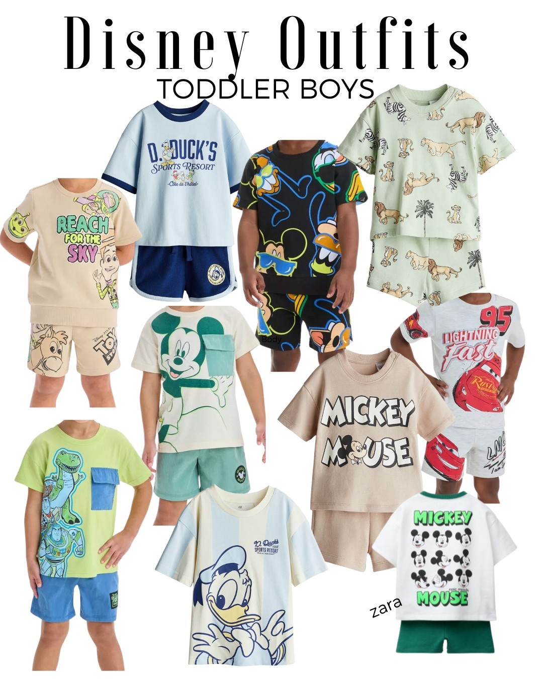 50 days out from our potential Disney trip so I’ll be posting all the outfits! 


Disney world, Epcot, magic kingdom, animal kingdom, Hollywood studios, Disney land 

#LTKKids #LTKFindsUnder50