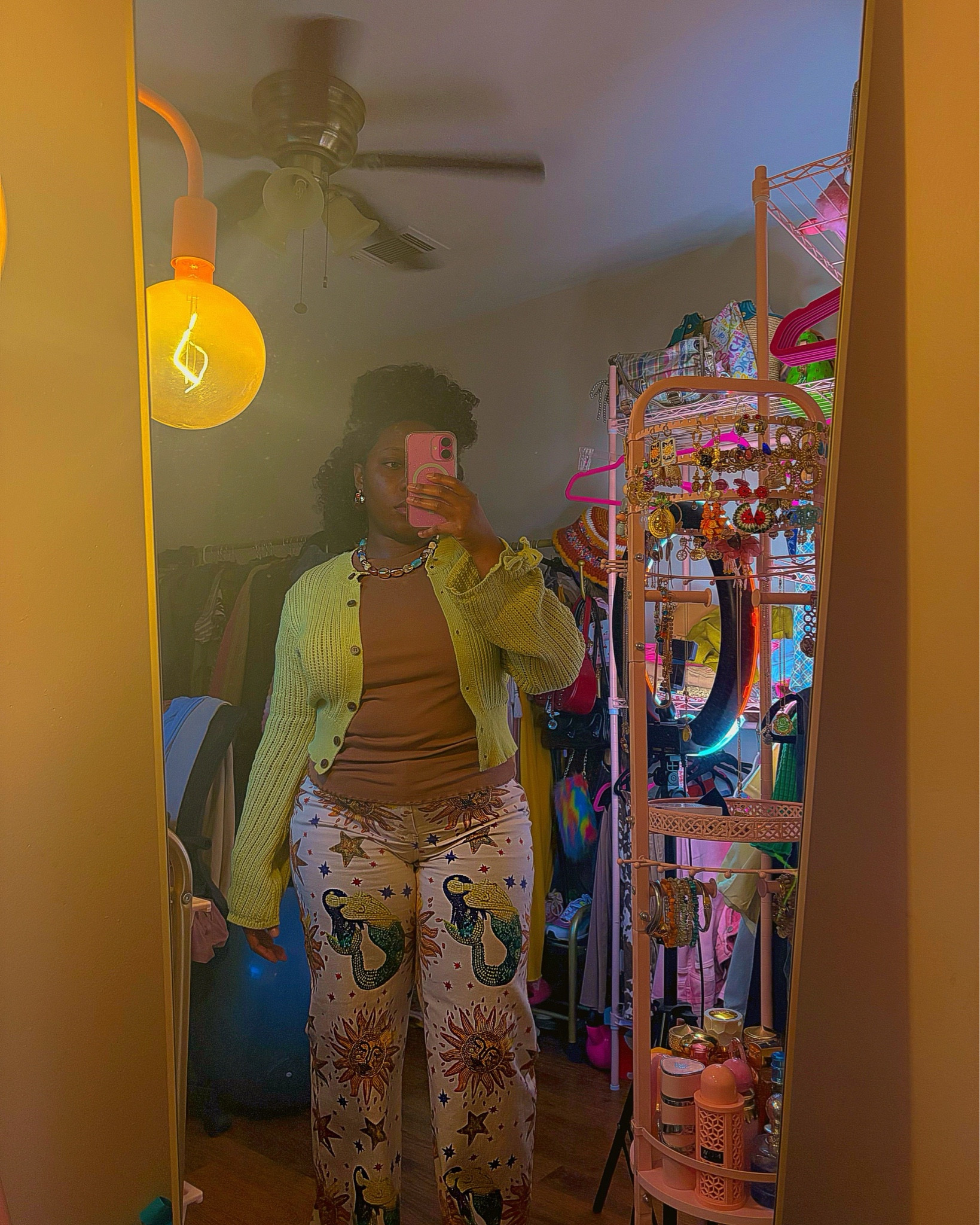 OOTD | matcha + brown 💚🤎 hey fall 🍂 the fall fashion is hereee

#LTKSaleAlert #LTKWorkwear #LTKStyleTip