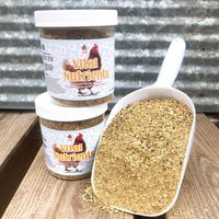 Vital Nutrients Supplemental Essential Vitamins & Trace Minerals For Pet Chickens & Ducks | Etsy (US)