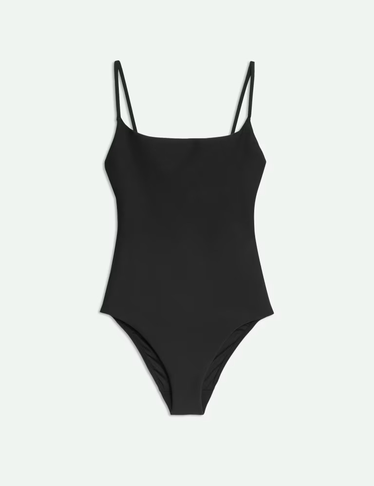 Strappy Swimsuit | Marks & Spencer (UK)
