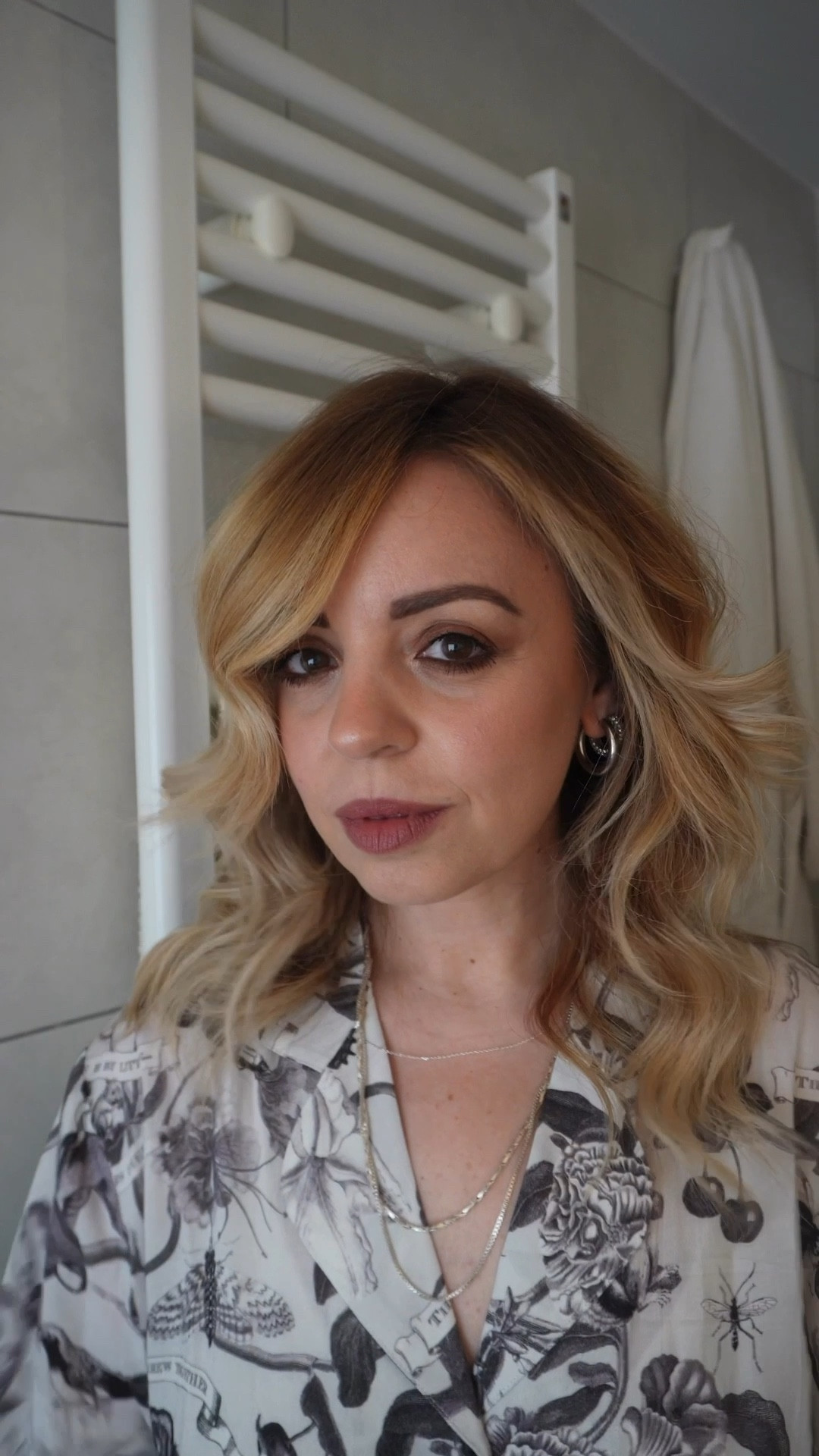 Over 40 make-up idea with Bobbi Brown 

#LTKitalia #LTKbeauty #LTKAroundTheWorld