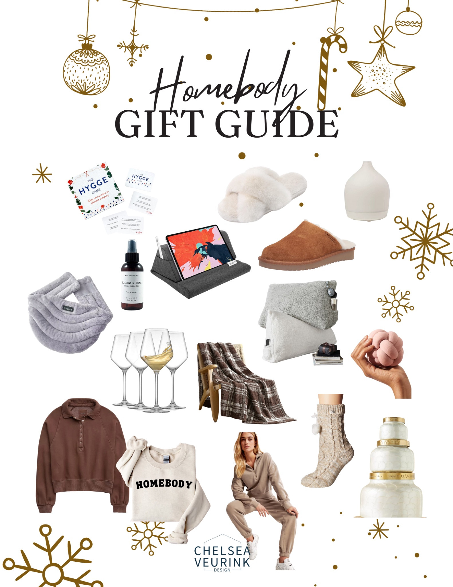 Have that someone on your list who loves being home?Sale

#LTKHoliday #LTKGiftGuide #LTKHolidaySale