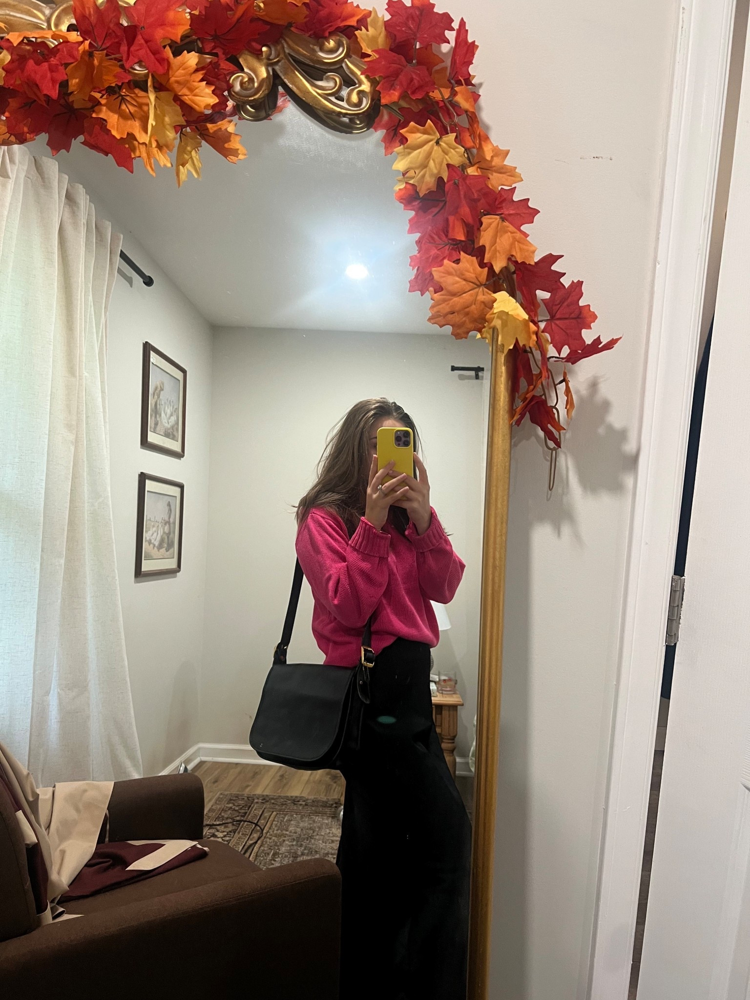 Cozy outfit . Outfit ideas 

#LTKPetite #LTKFindsUnder50 #LTKStyleTip