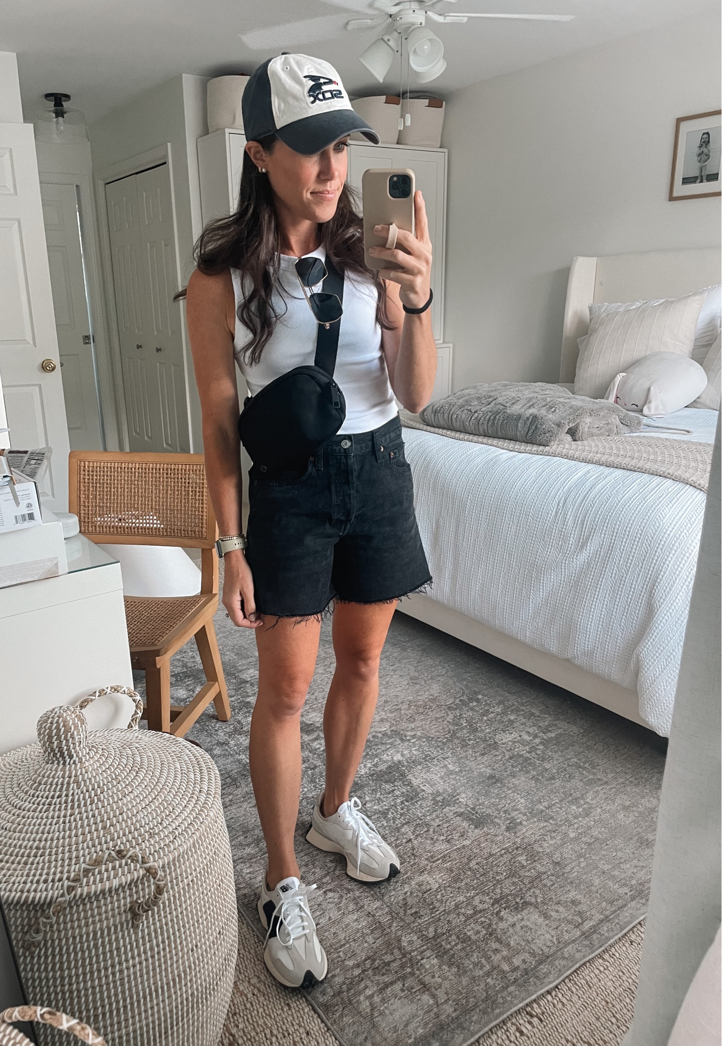 7.9.23
Tank-small
Shorts -25


#LTKFind #LTKstyletip #LTKunder100