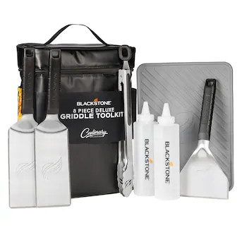 Blackstone Stainless Steel Tool Set | Lowe's