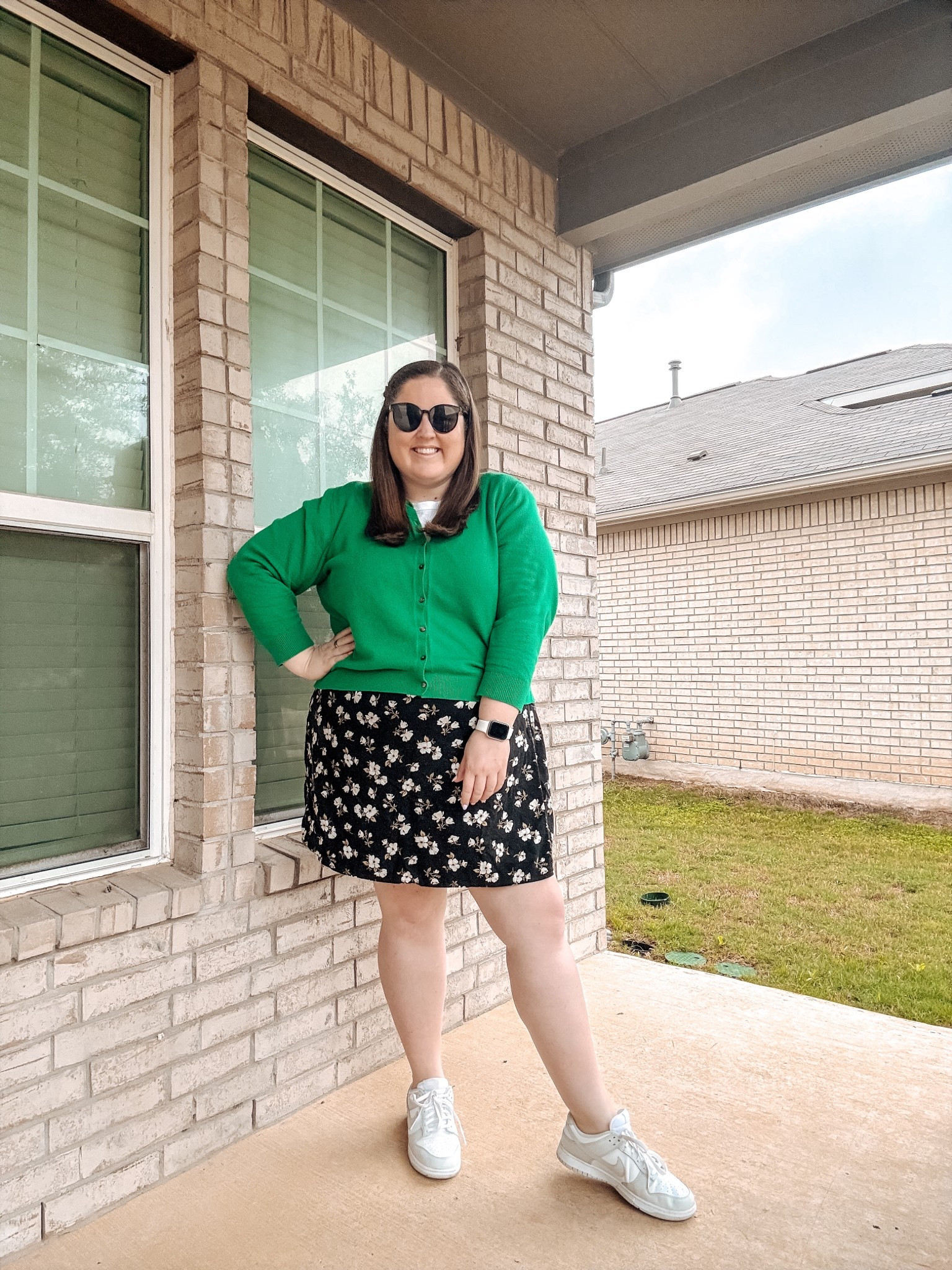 a cutie little outfit that I think I really love 

#LTKWorkwear #LTKPlusSize #LTKootd
